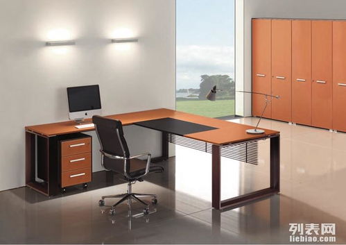 北京专业定制异形办公家具 打造高效空间的艺术