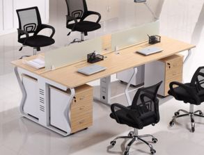 高效灵活办公空间 北京办公家具租赁与郑州办公用品全景解析