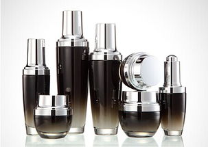 火热畅销的化妆品玻璃瓶 办公用品的高效应用