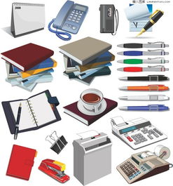 办公用品一站式批发商 高效办公的理想选择